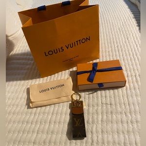 Louis Vuitton Key Chain